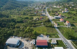 Kotor, Kotor Municipality
