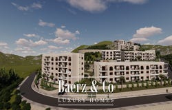 12 XVIII Ulica, Budva, Budva Municipality