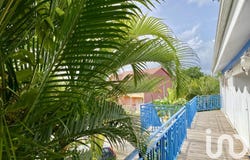 Les Trois-Îlets, Le Marin 97229