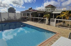 Le Vauclin, Martinique