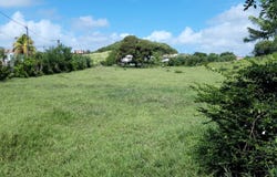 Le Vauclin, Martinique 97280