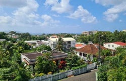 Fort-de-France, Martinique 97200