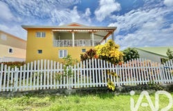 Sainte-Anne, Le Marin 97227