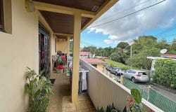Fort-de-France, Martinique 97200