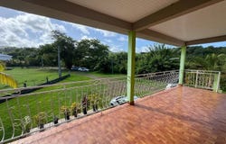 Le Robert, Martinique 97231