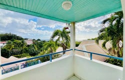Habitation Case Belfond, Le Carbet 97221, Martinique, LE CARBET, Saint-Pierre 97221