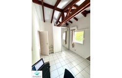 Lot. les Pins Caraibes, Les Trois-Îlets, Le Marin 97229