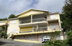 Les Trois-Îlets, Martinique 97229