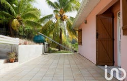 Le Vauclin, Le Marin 97280