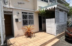 Schœlcher, Martinique 97233