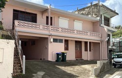 Le Lorrain, Martinique 97214