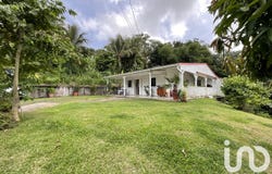 Gros-Morne, La Trinité 97213