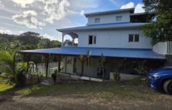 Ducos, Martinique