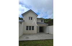 SAINTE LUCE, Le Marin 97228