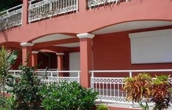 Les Anses-d'Arlet, Martinique 97217