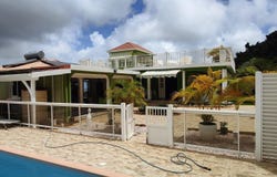 Le Vauclin, Martinique