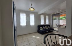 Les Trois-Îlets, Le Marin 97229