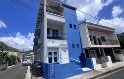 Schœlcher, Martinique 97233