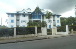 Fort-de-France, Martinique 97200