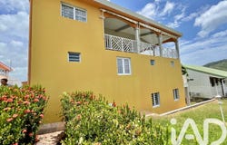 Sainte-Anne, Le Marin 97227