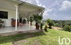 Gros-Morne, La Trinité 97213