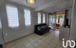 Les Trois-Îlets, Le Marin 97229