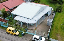 L'Ajoupa-Bouillon, Martinique 97216
