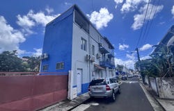 Schœlcher, Martinique 97233