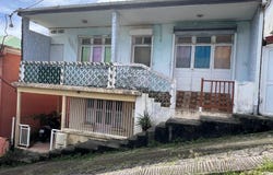 Le Lorrain, Martinique 97214