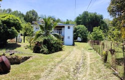 Le Vauclin, Martinique 97280