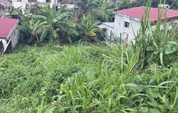 Fort-de-France, Martinique 97200