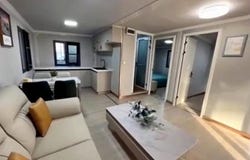 Le Robert, Arrondissement La Trinité 97231
