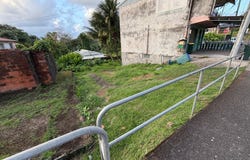 Le Robert, Martinique 97231