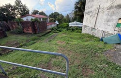Le Robert, Martinique 97231