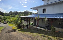Ducos, Martinique