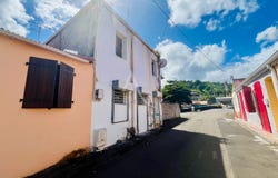 SAINT PIERRE, Saint-Pierre 97250