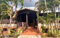Saint-Joseph, Martinique 97212