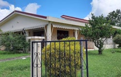 Le Morne-Vert, Martinique 97226