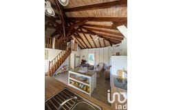 Rivière-Salée, Le Marin 97215