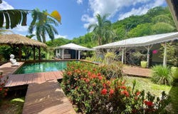 Les Trois-Îlets, Martinique 97229