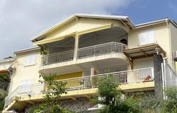 Les Trois-Îlets, Martinique 97229