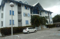 Fort-de-France, Martinique 97200