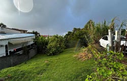 Fort-de-France, Martinique 97200