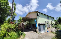 Gros-Morne, Martinique 97213