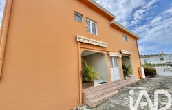 Sainte-Anne, Le Marin 97227