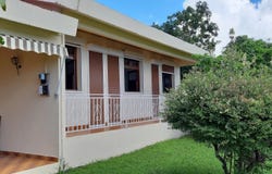 Le Morne-Vert, Martinique 97226
