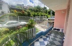 Fort-de-France, Martinique 97200