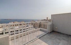 San Pawl il Bahar, Malta