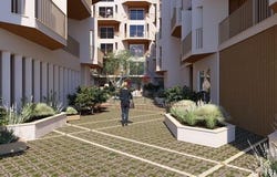 Msida, Malta