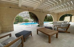 San Pawl il-Baħar, Malta